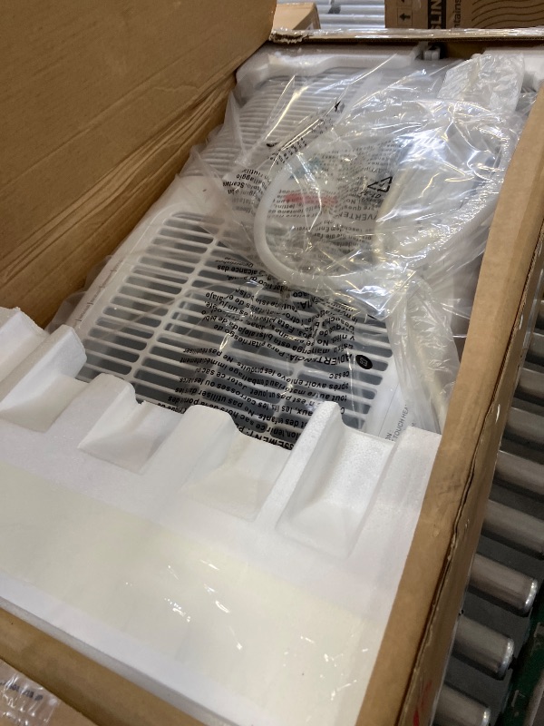 Photo 1 of Garvee 14,000 BTU Portable Air Conditioner
