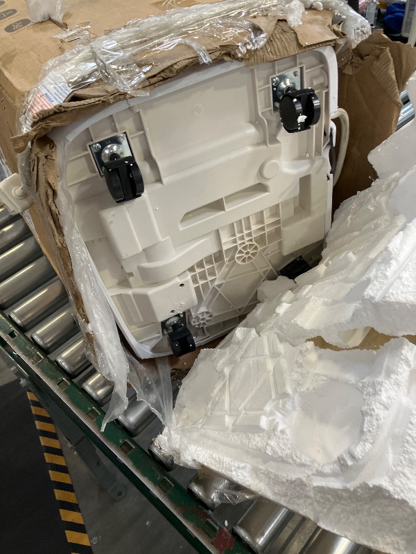 Photo 1 of Garvee 14000 BTU Portable Air Conditioner