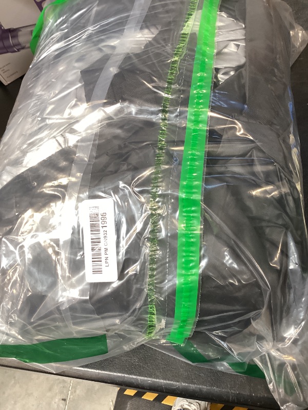Photo 1 of Sedan Car Cover Waterproof All Weather Full Car Covers 183''Lx70''Wx59''H