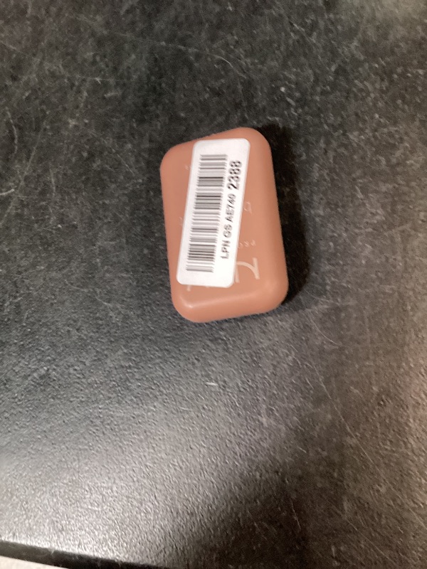 Photo 1 of NYX PROFESSIONAL MAKEUP Matte Buttermelt Bronzer, Longwear Face Makeup with Up to 12 Hours of Wear, Vegan Formula - Butta Ballin (Medium Warm)