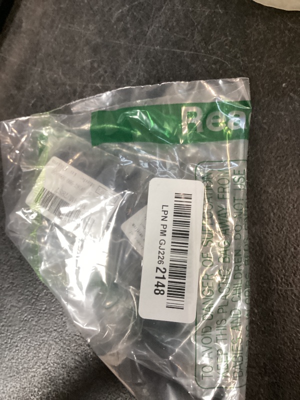 Photo 1 of Replacement Infrared Remote Control for Bose Smart Soundbar 500 & 900 - Compatible with Bose Speaker Systems