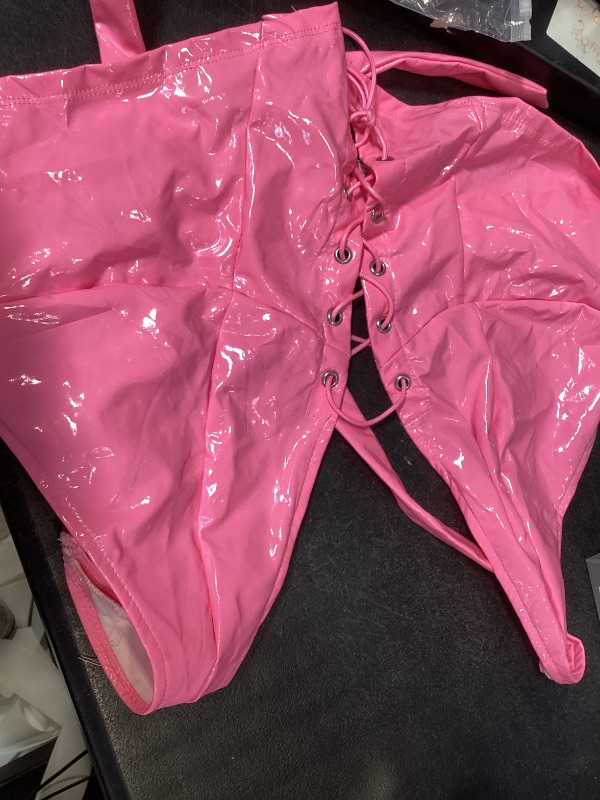 Photo 1 of Top color pink xxl 