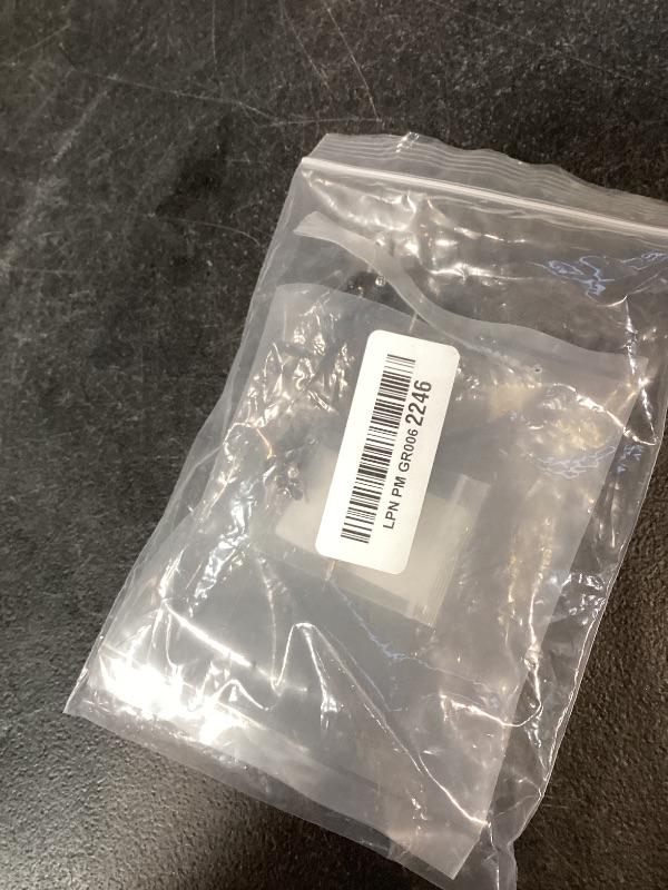 Photo 1 of LRFHL 1/32 Front Rear Axles for 1/32 Redcat Ascent-32 RC Car, Silver