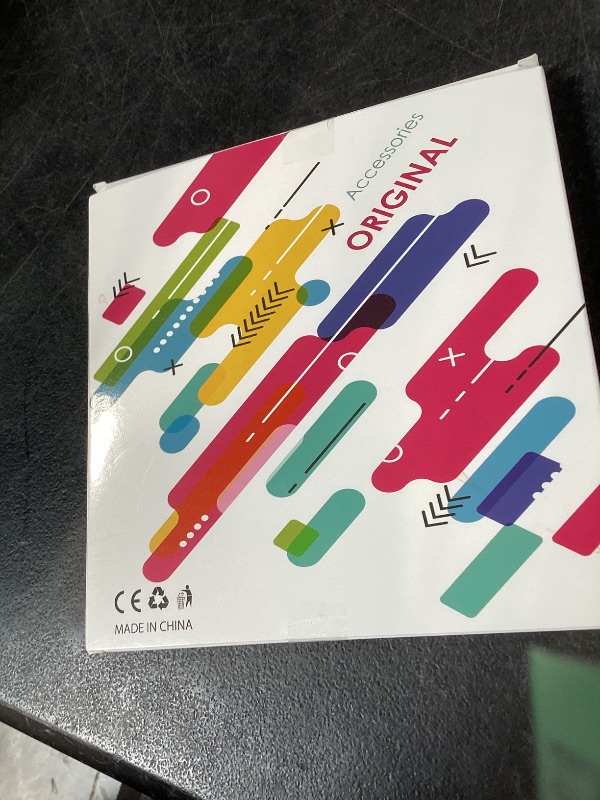 Photo 1 of Fotbor [2 Pack for Samsung Galaxy Z Fold 6 Flexible Screen Protectors