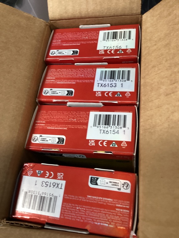 Photo 1 of Magic: The Gathering | Marvel Super Heroes Collector’s Edition Commander Deck Bundle - Includes All 4 Surge Foil Decks (Avengers Assemble, Wakanda Forever, The Fantastic Four, Doom Prevails)