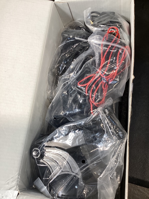 Photo 1 of Carpuride 11.26" 125S CarPlay Android Auto Screen with Triple Dash Cam