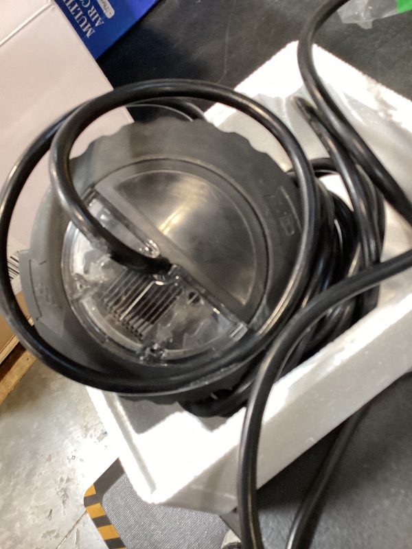 Photo 1 of Upgraded R0693900 Salt Cell Replacement for Jandy Pro Series TruClear 11K & 11KU – Titanium Alloy Blades with Precious Metal Coating, Leak-Free Seal, 50% Chlorine Savings, 8000+ Hour Lifespan