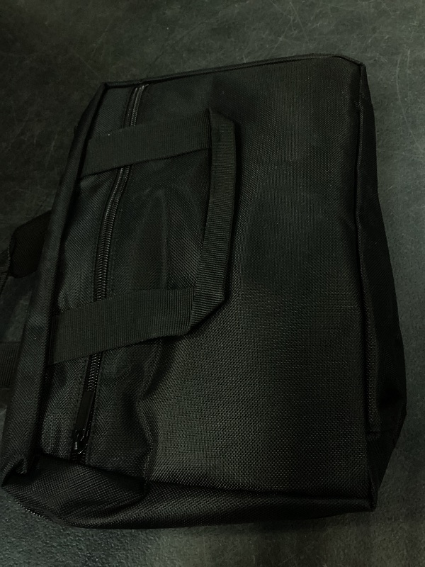 Photo 1 of Trunab Small First Aid Kit Bag Empty Portable Emergency Kits Trauma Bag