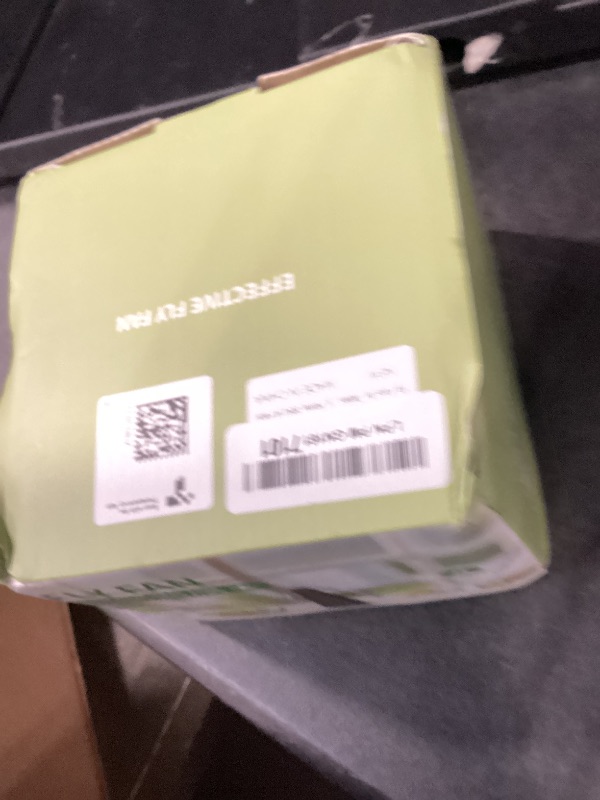 Photo 1 of AMIAEDU Fly Fan for Tables (4 Pack)