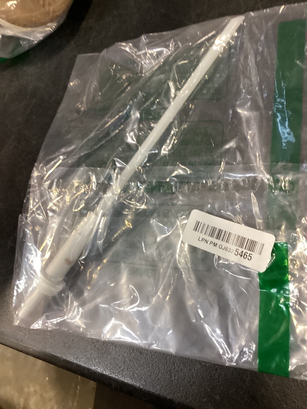 Photo 1 of Moen 139221 Liquid Soap/Lotion Dispenser Pump Only
