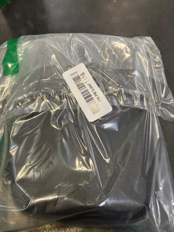 Photo 1 of Tagging  For Clothing, Price Tag Gun for Clothes Labeler with Case, Standard Price Tagger Retail Garment Attacher with 6 Needles, 2000 2"+1000 1.35" Fasteners for Store Warehouse Yard(Not Mini)