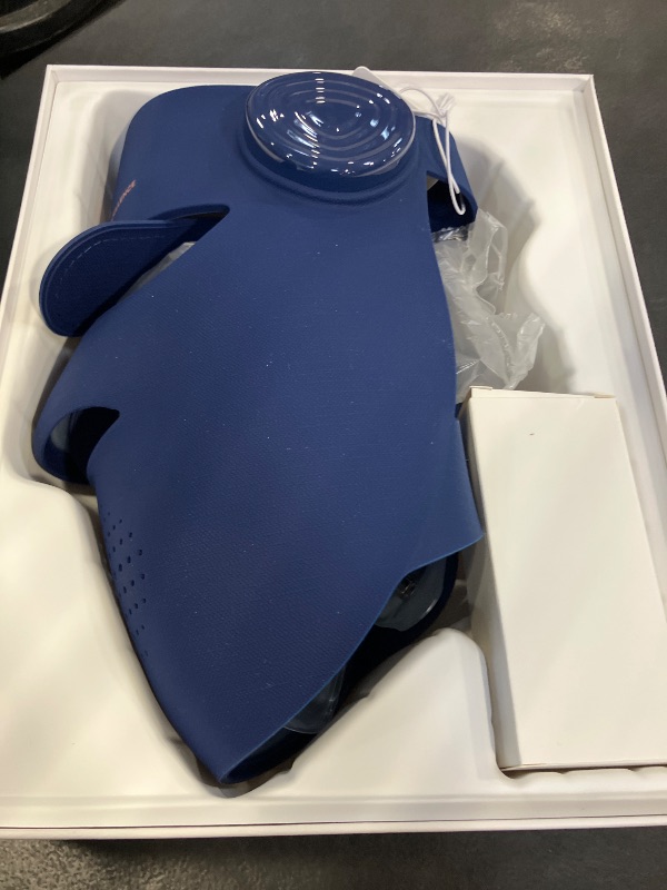 Photo 1 of INIA GLOW 4D Red Light Therapy Mask