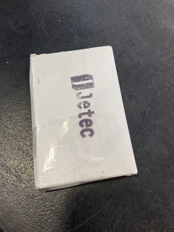 Photo 1 of Jetec Curtain Weights Drapery Iron Weights (16 Pack, White)