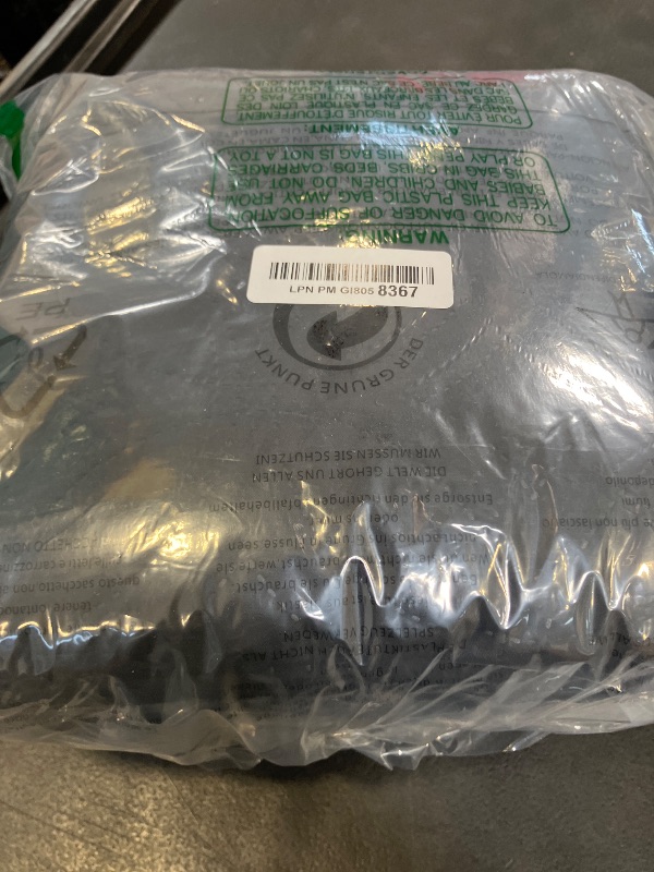 Photo 1 of BEDLORE Waterproof Mattress Protector, King Size