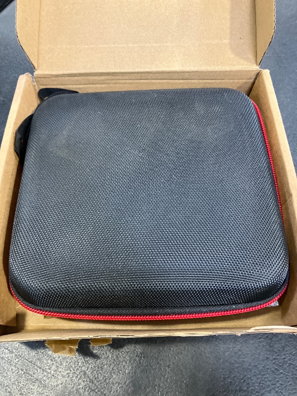 Photo 1 of Synteryx External Blu-ray Drive, Portable 3D BD-RE Player & DVD Writer for Laptops with