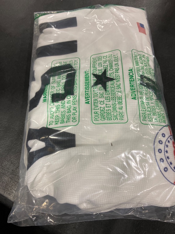 Photo 1 of PODKREC 250th Anniversary USA Sweatshirt - XL