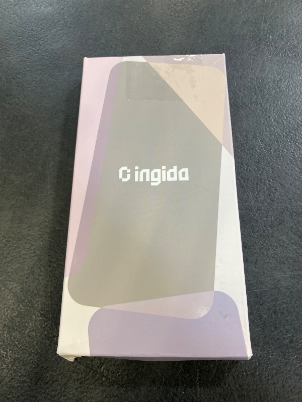 Photo 1 of INGIDO Liquid Silicone Case for Samsung Galaxy S25 Plus