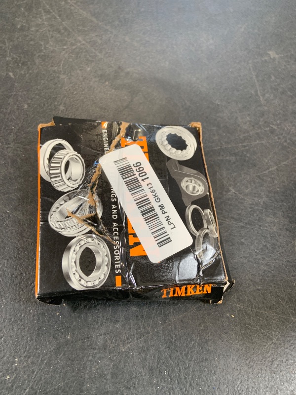 Photo 1 of Timken 3946 Seal