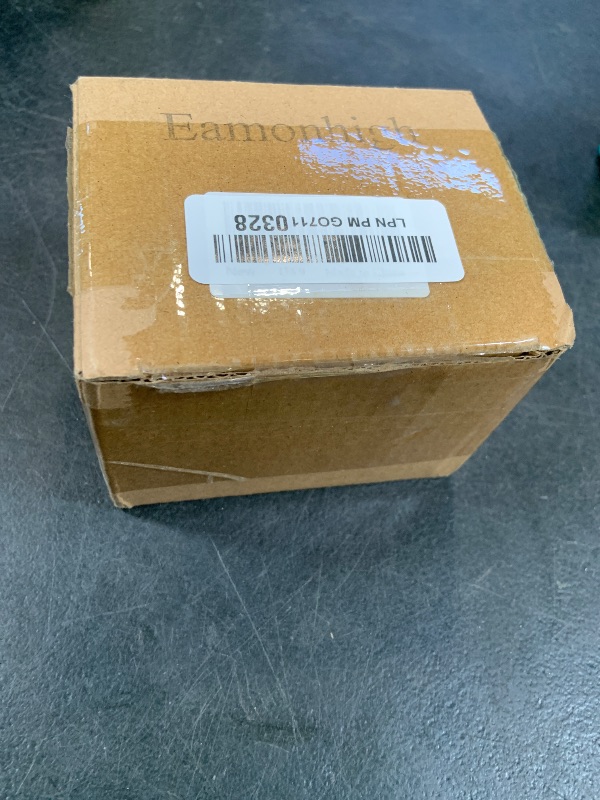 Photo 1 of Eamonhigh CS 590 Carburetor Replacement for Echo CS590 Chainsaw Parts