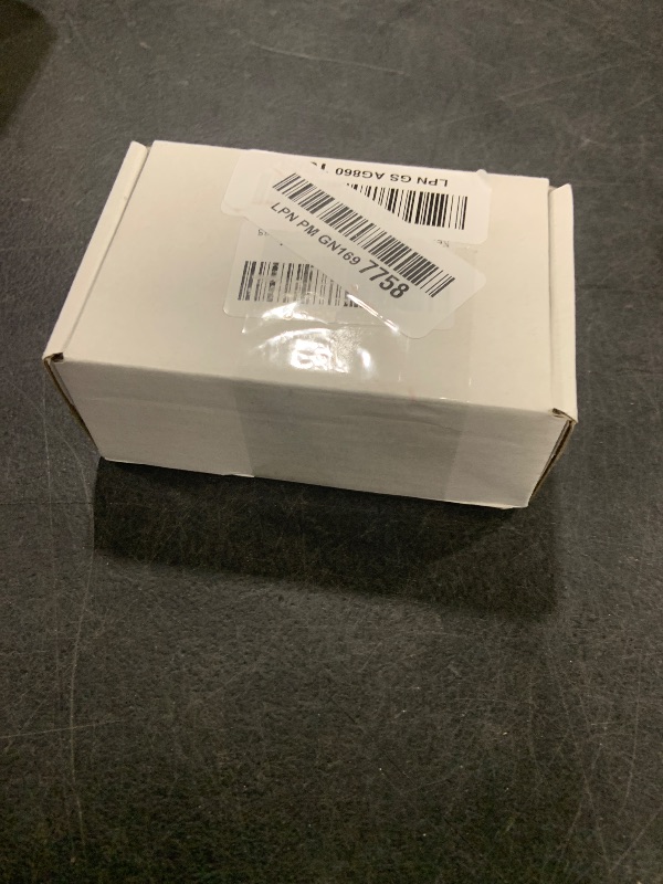 Photo 1 of Qryphent Lamp Socket Replacement with Rotary Switch Black E26 Medium Base