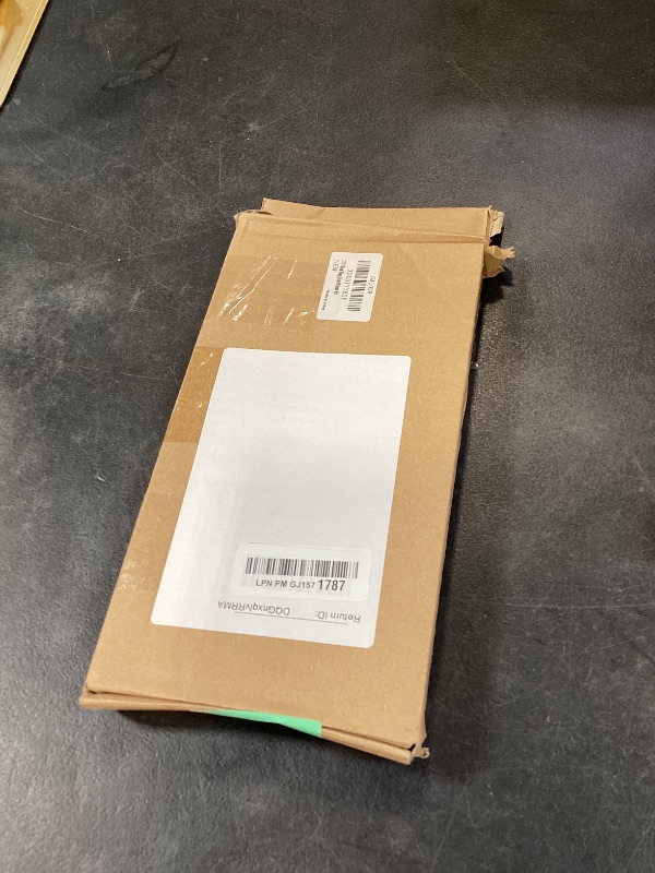 Photo 1 of Pirjeco 27031 Skeg Guard Repair Kit for Mercury MerCruiser