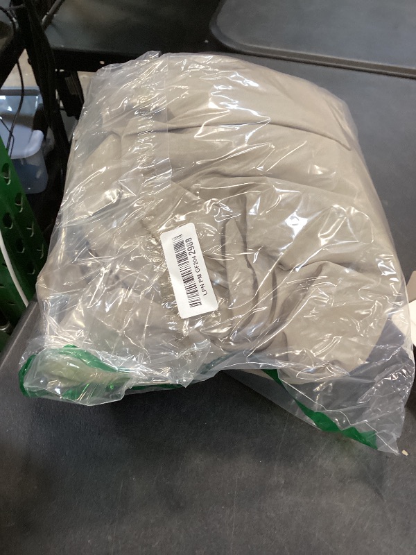Photo 1 of Round Giant Bean Bag Chair’s Inner Liner for Adults Kids (Without Bean Bag Cover and Filling), Inner Liner Only (5FT)
