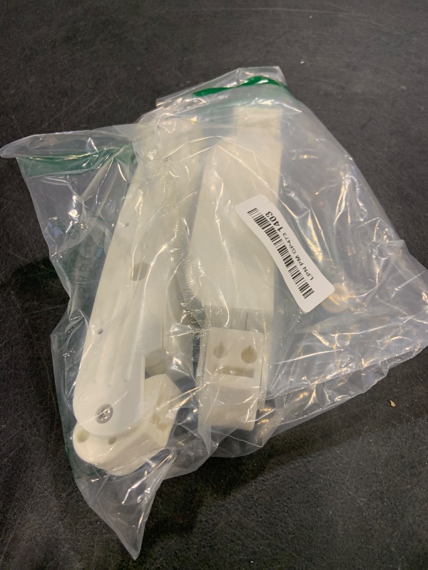 Photo 1 of Wadoy AXV417WHP Pool Cleaner Pod Kit for Hayward Navigator