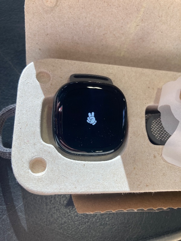 Photo 1 of Fitbit Google Ace LTE Kids Smartwatch - Strange Arcade