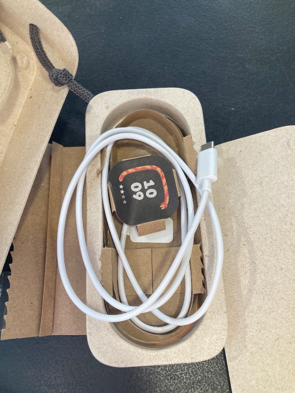 Photo 1 of Fitbit Google Ace LTE Kids Smartwatch - Strange Arcade