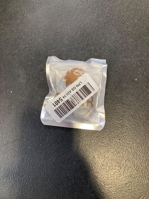 Photo 1 of TISUR Magnetic Quick Release Keychain