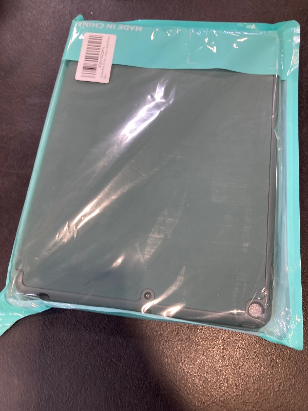 Photo 1 of Kenke iPad Air 3rd Gen Case 10.5" Dark Green