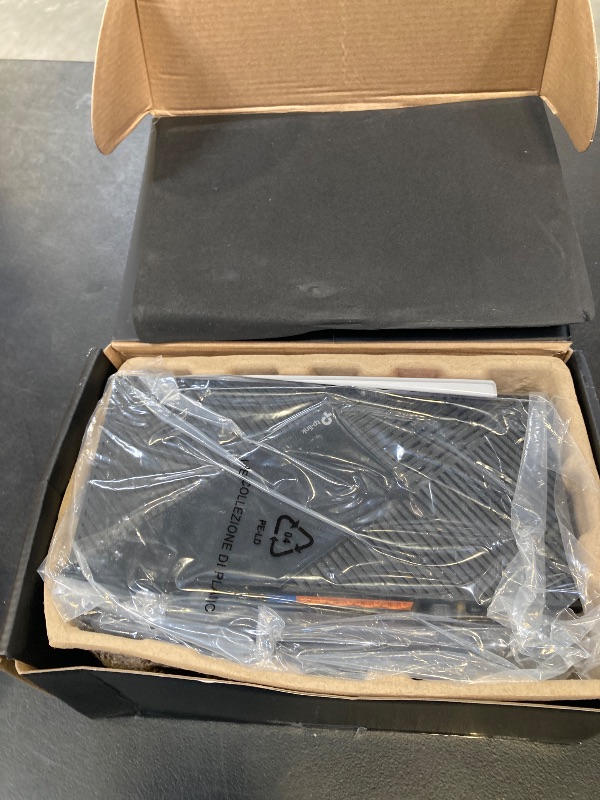 Photo 1 of ASUS RT-BE55 WiFi 7 Router