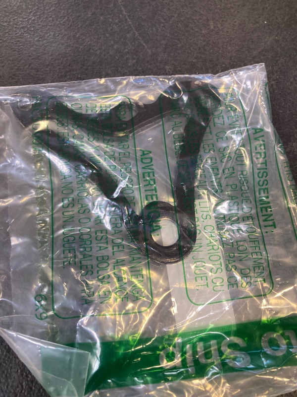 View 2 of RZEOZU Minibike Hydraulic Brake Caliper *Bracket only*