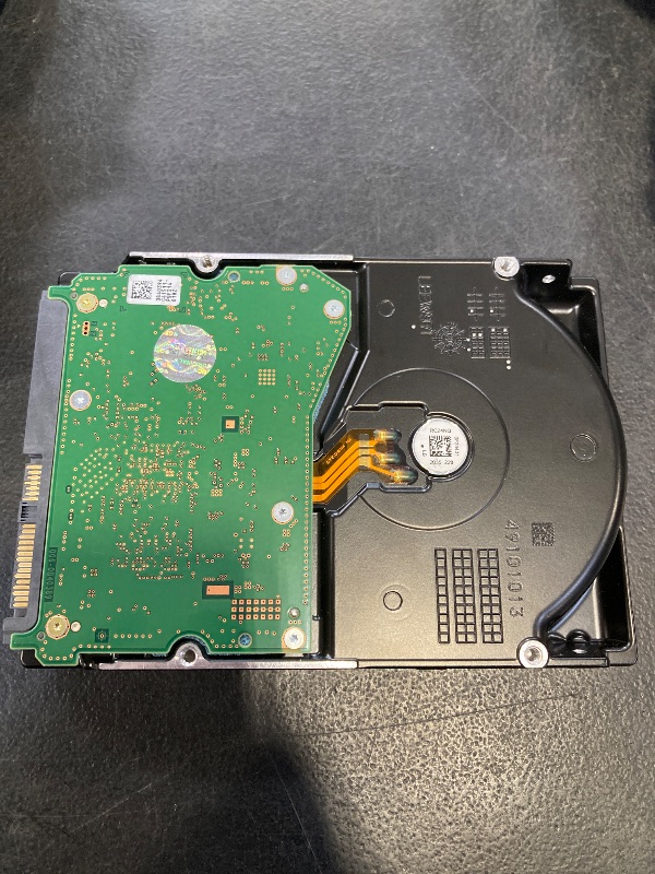 Photo 1 of Western Digital 26TB WD Red Pro Internal Hard Drive