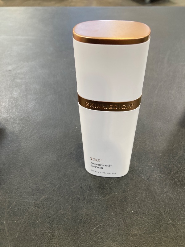 Photo 1 of SkinMedica TNS Advanced+ Face Serum - 1 oz
