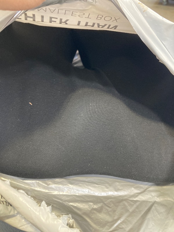 Photo 1 of SitCushion Extra Large Ergonomic Memory Foam Seat Cushion