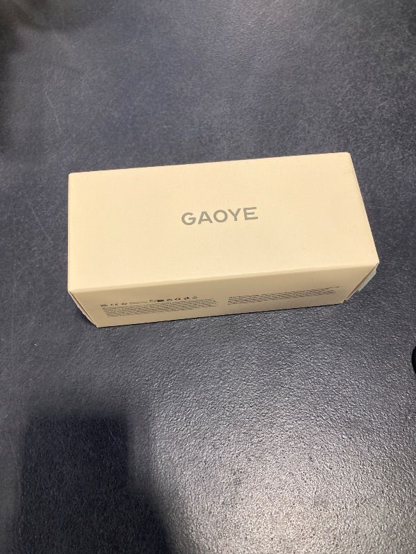 Photo 1 of Gaoye 6 Pack Reading Glasses - 1.5 Diopter Blue Light Filtering
