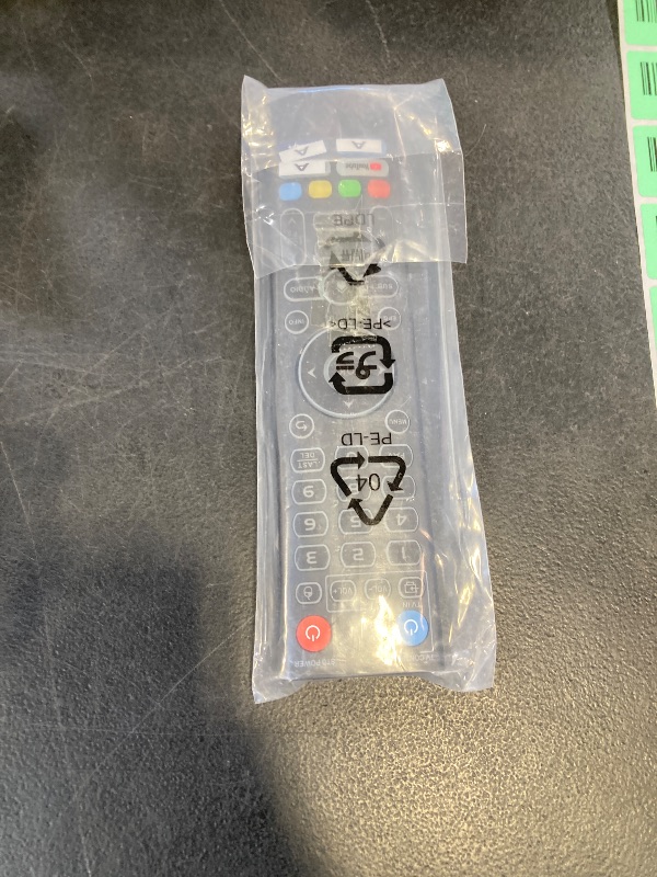 Photo 1 of FQOUG Replacement Remote Control for vSeeBox V3/V2/V1 Series
