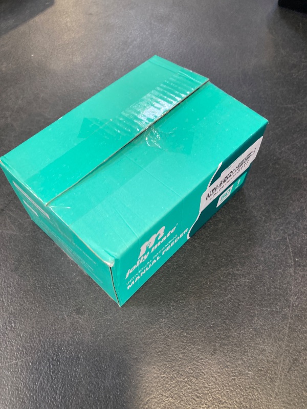 Photo 1 of JollyMate 50 Pack 1ml Oral Syringes