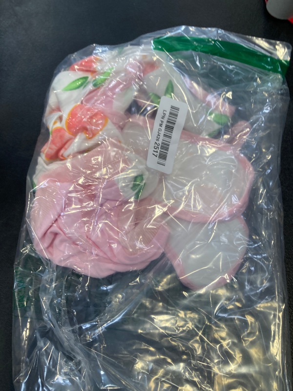 Photo 1 of Kuoser Recovery Suit for Dogs Cats (Pink)