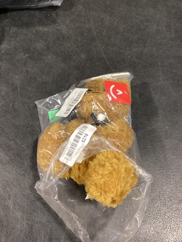 Photo 1 of Aurora Wagner Graduation Bear Stuffed Animal