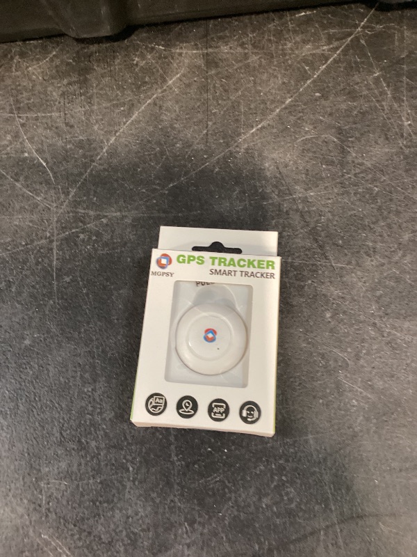 Photo 1 of GPS Tracker for Vehicles No SIM Card or Monthly Fees, iOS & Android