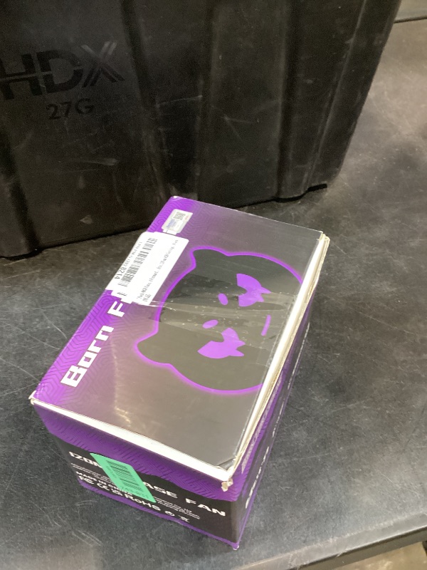 Photo 1 of UTLGAMENG 7 Pack 120mm ARGB Case Fans
