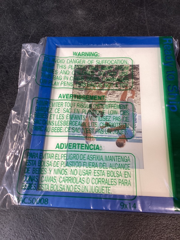 Photo 1 of decorUhome 6x8 Picture Frame