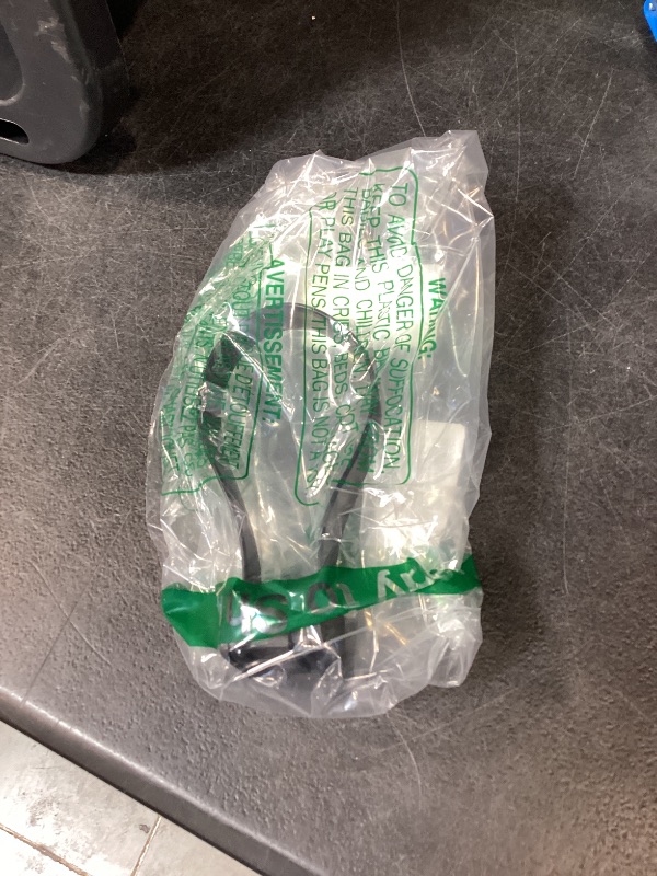 Photo 1 of YPP Low Profile OBD II Extension Cable - 1ft/30cm
