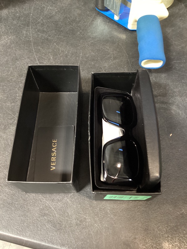 Photo 1 of Versace VE 4405 GB1/87 Sunglasses