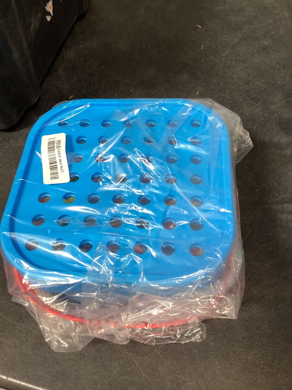 Photo 1 of Educational Insights Design & Drill Bolt-It Bucket