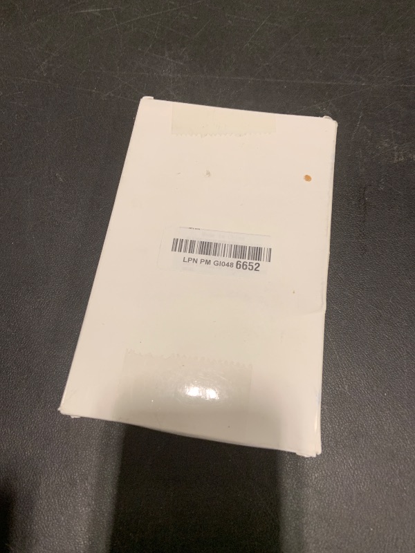 Photo 1 of SATONBEYI 200Pcs White Hang Tag Strings