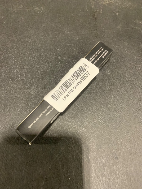 Photo 1 of HOOMUSS Matte Liquid Lipstick - Blue Jewel (1 Fl Oz)