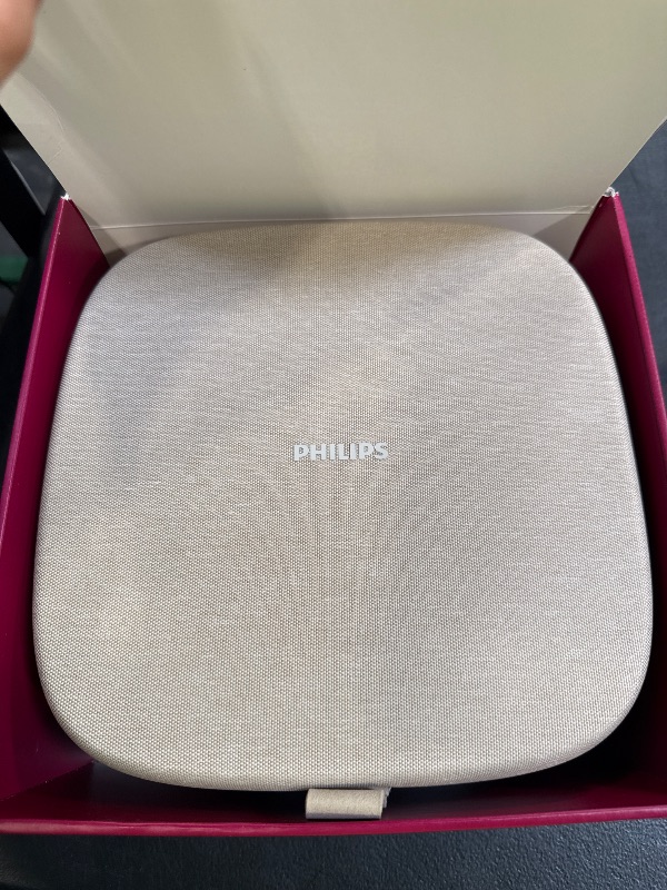 View 2 of Philips Lumea IPL — Salon-Like Laser Hair Removal for Women, Permanent Hair Reduction Device At Home for Face & Body — Safe & Painless for Face, Bikini, Body, 5 Settings & Skin Sensors, BRI984/03